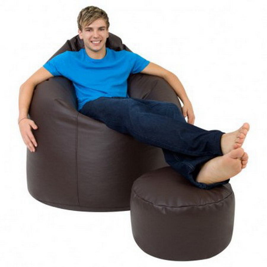 Закажи комплект Bean-bag и Puf Cilinder, Cub и получи Скидку 200лей от RelaXtime foto 2