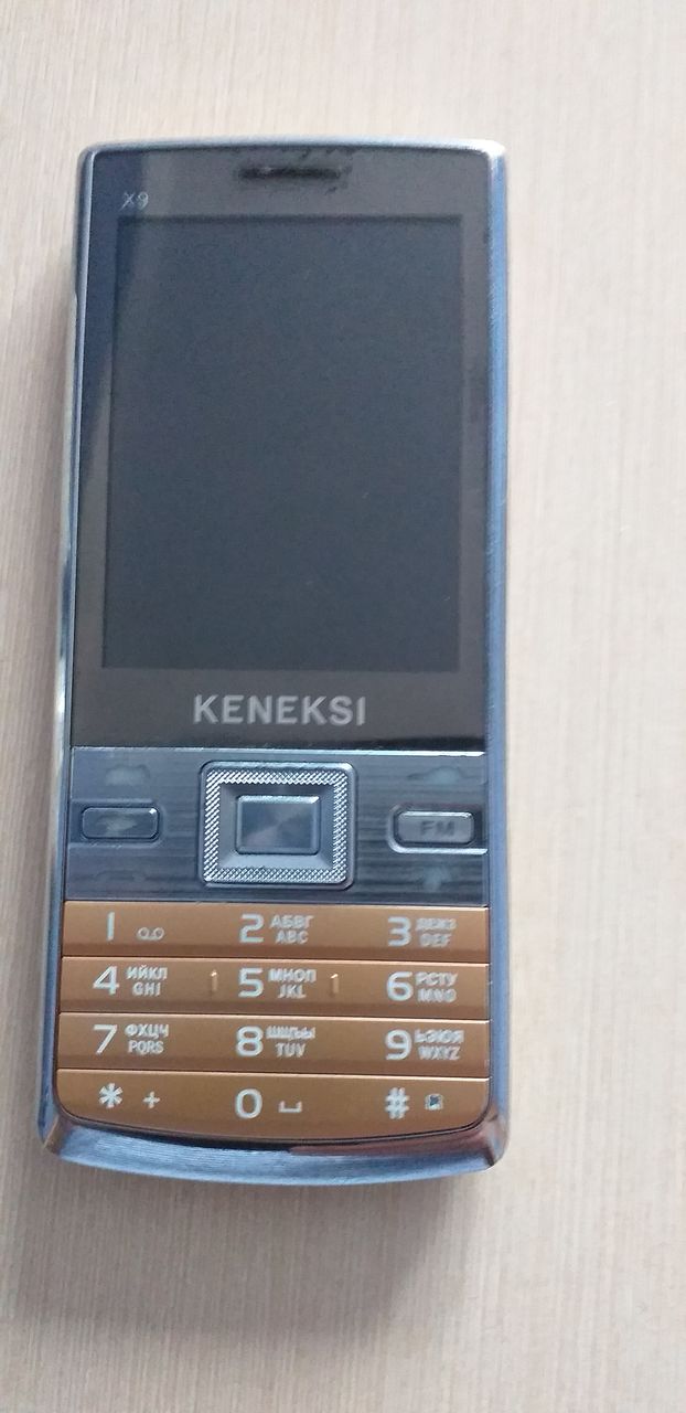 keneksi x9