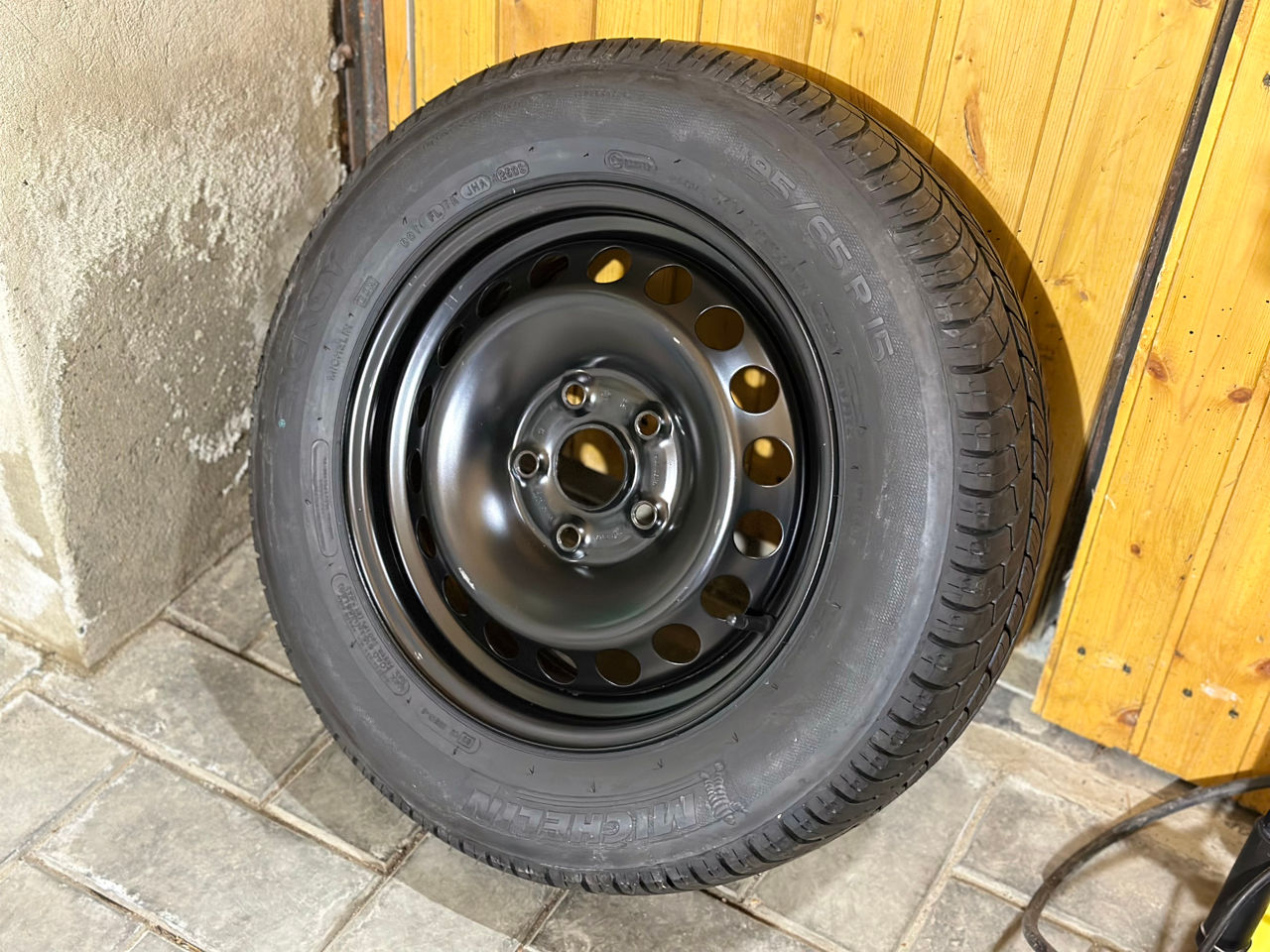 Discuri opel 5x110.Toyota R16 5x114.3. Ford R14-15 4x108. 5X108. mercedes-benz. mazda. dacia. foto 9