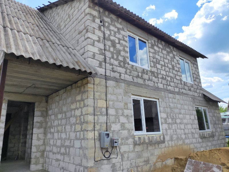 Oferta anului 2025 la geamuri și uși termopane! foto 3