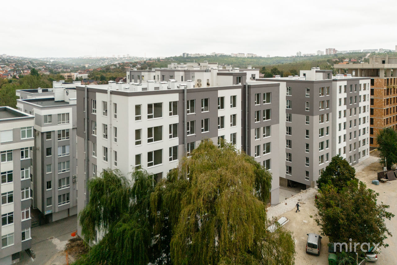 Apartament cu 2 camere,  Centru,  Chișinău mun. foto 4