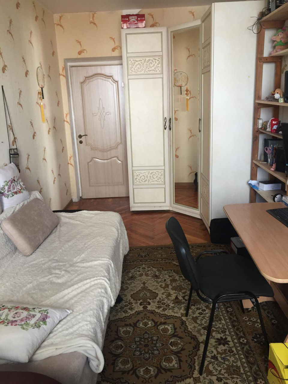 Apartament cu 2 camere,  Centru,  Bălți mun. foto 14