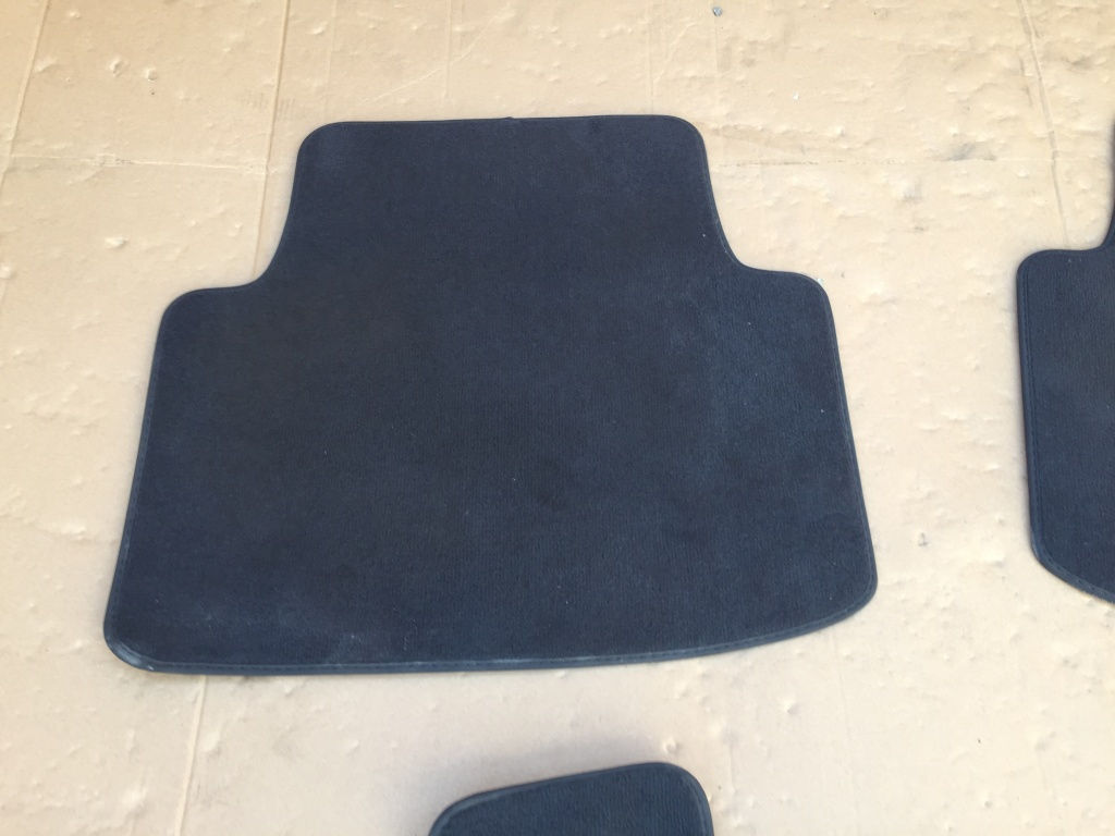 Covorase originale textil Volkswagen  Passat B8 foto 4
