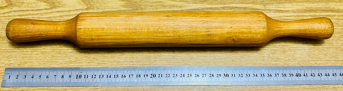 Melesteu Handmade 50 cm foto 0