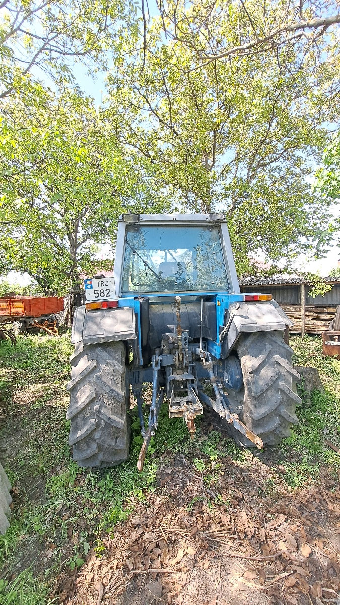 În vânzare tractor Landini  фото 2