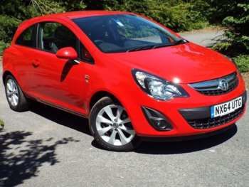 Opel Corsa foto 3