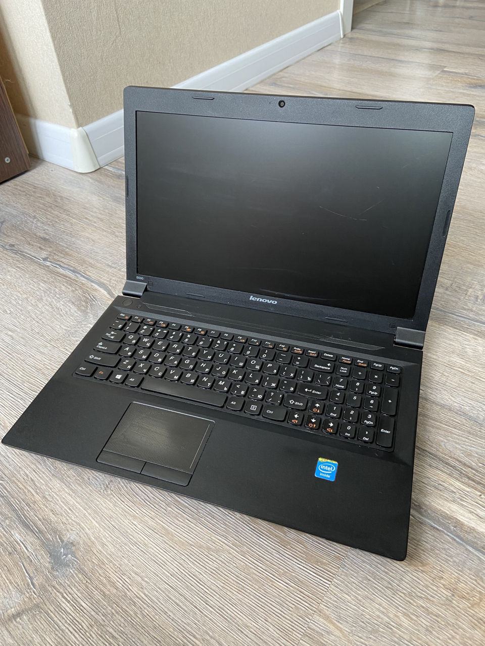 Ноутбук B590 Lenovo