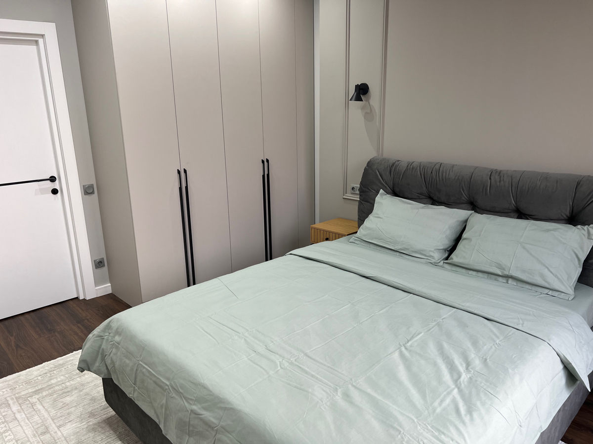 Apartament cu 2 camere, 75 m², Centru, Chișinău foto 6