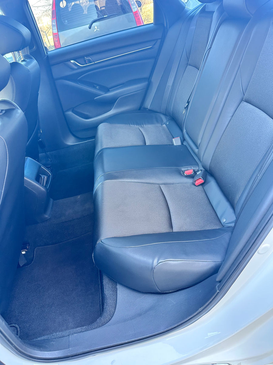 Honda Accord foto 11