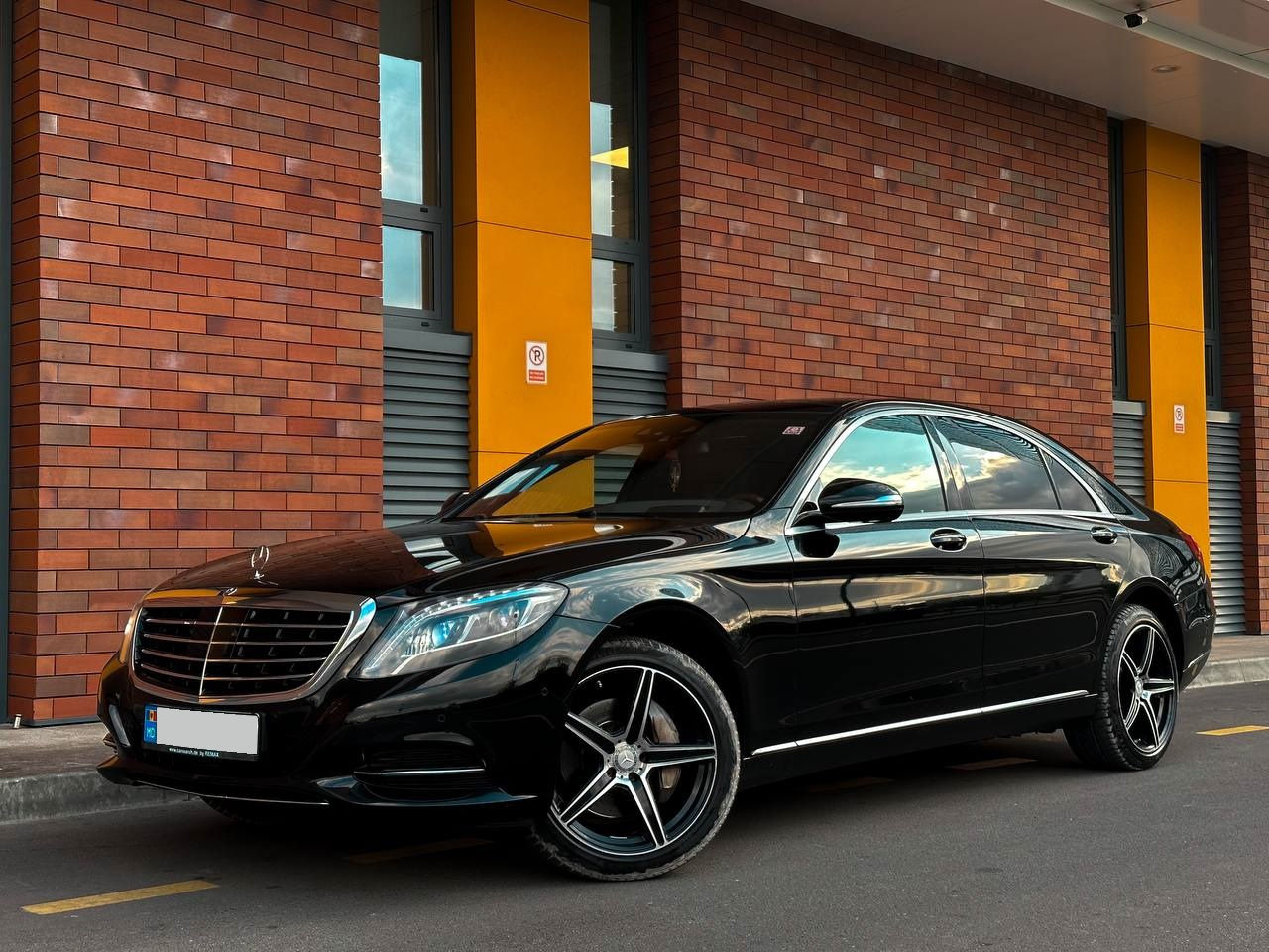 Chirie auto / rent a car / авто прокат  chisinau (aeroport - botanica - centru) foto 7