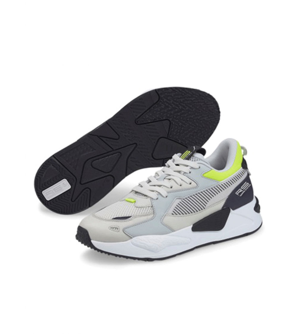 Puma (RS-Z Core) новые кроссовки оригинал