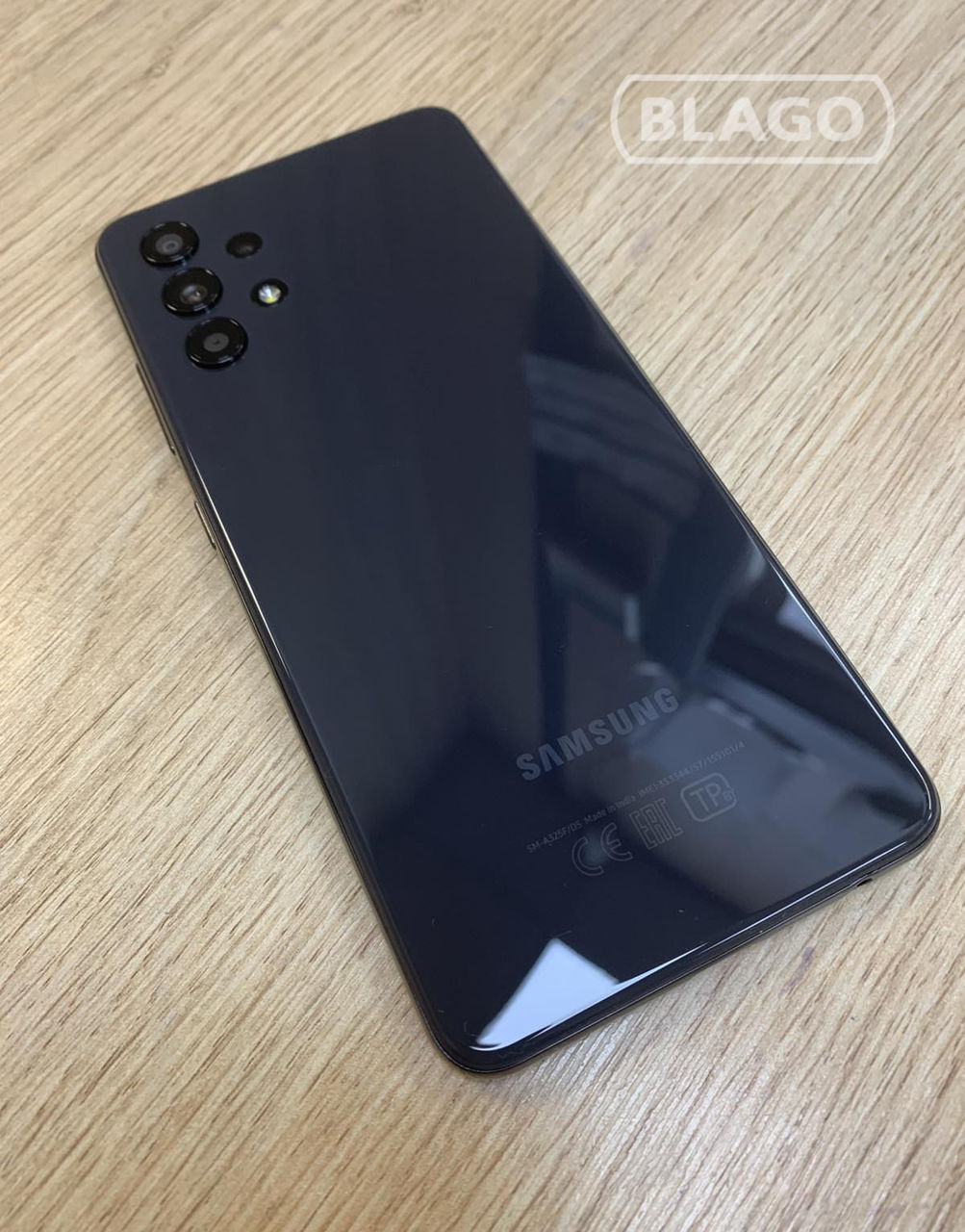 Samsung Galaxy A32 4/64 Gb 3560 lei