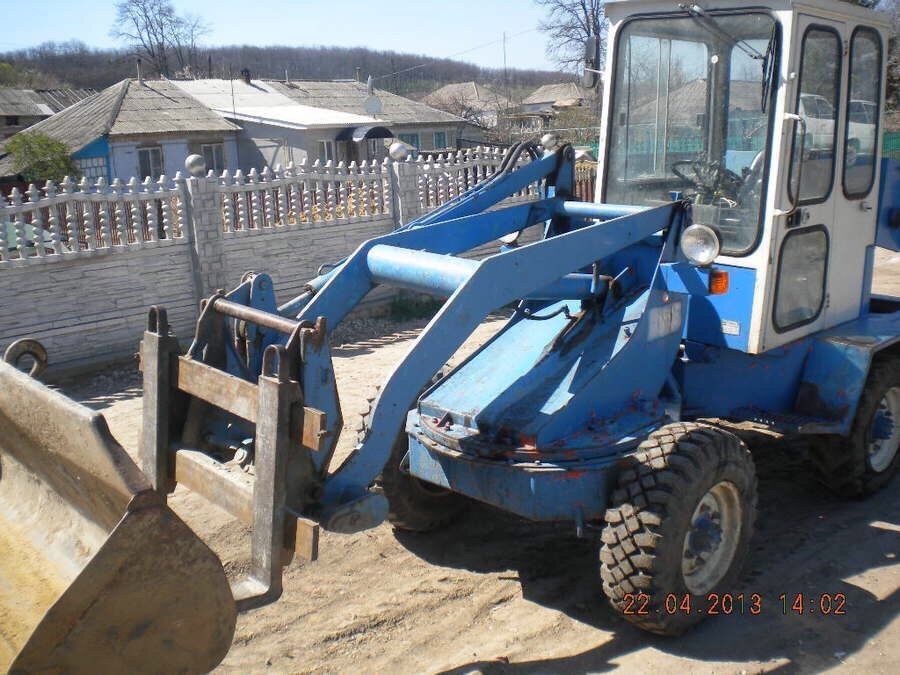 Kubota фото 2