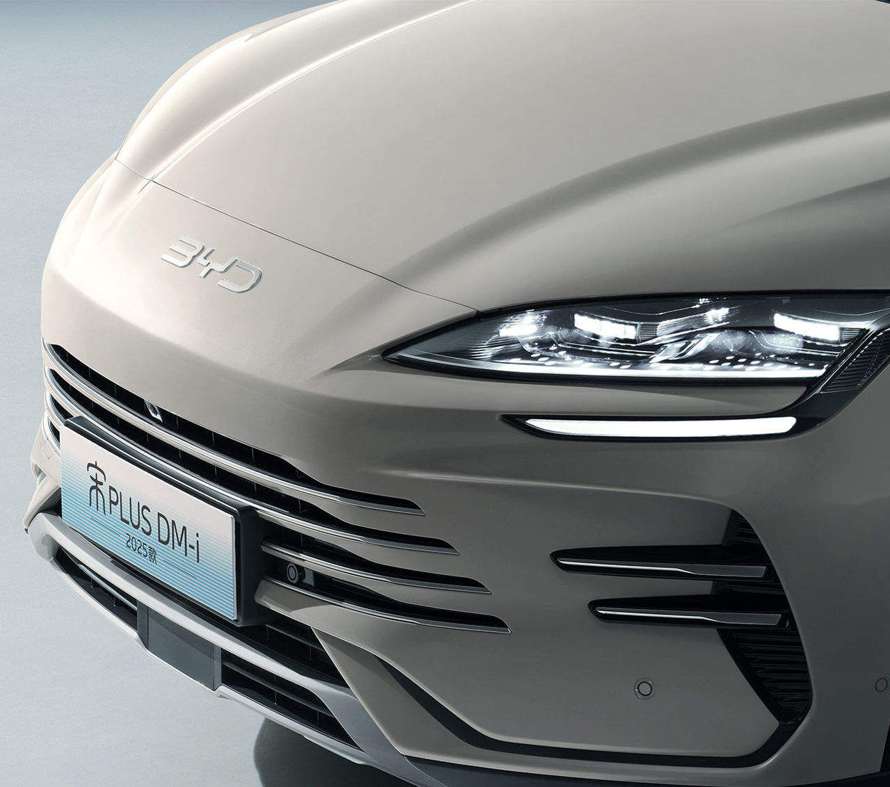 Byd Song Plus фото 3