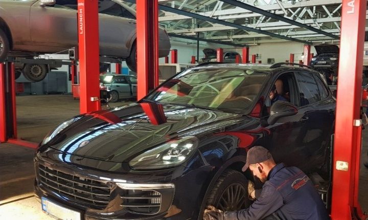 Ремонт рулевой рейки, двигателя, форсунки, коробки передач! бельцы! autoservice balti! Auto City фото 3