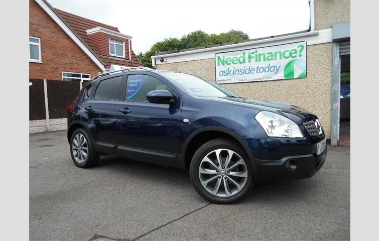 Piese  Nissan Qashqai 1.5DCI an 2008 1.6  Benzina , 2.0 CDTi foto 1