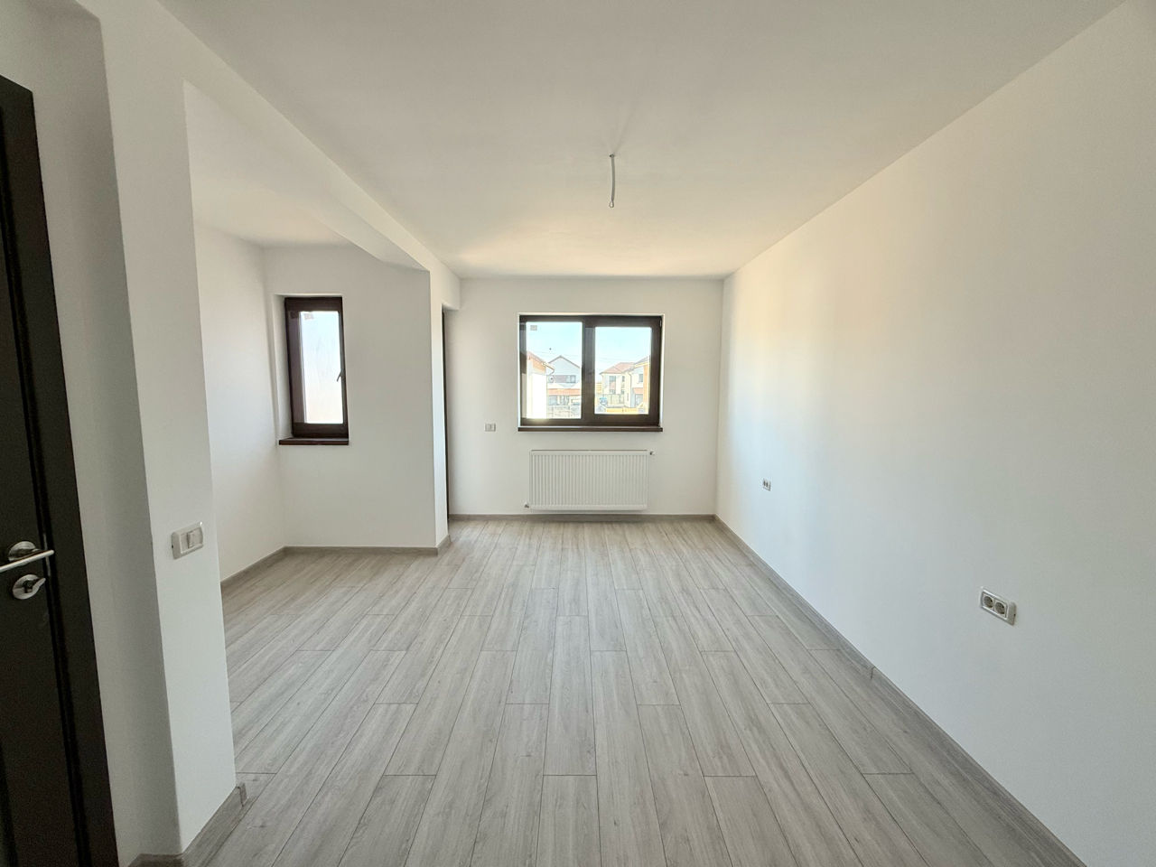 Brasov  casa tip duplex | 4 camere foto 3