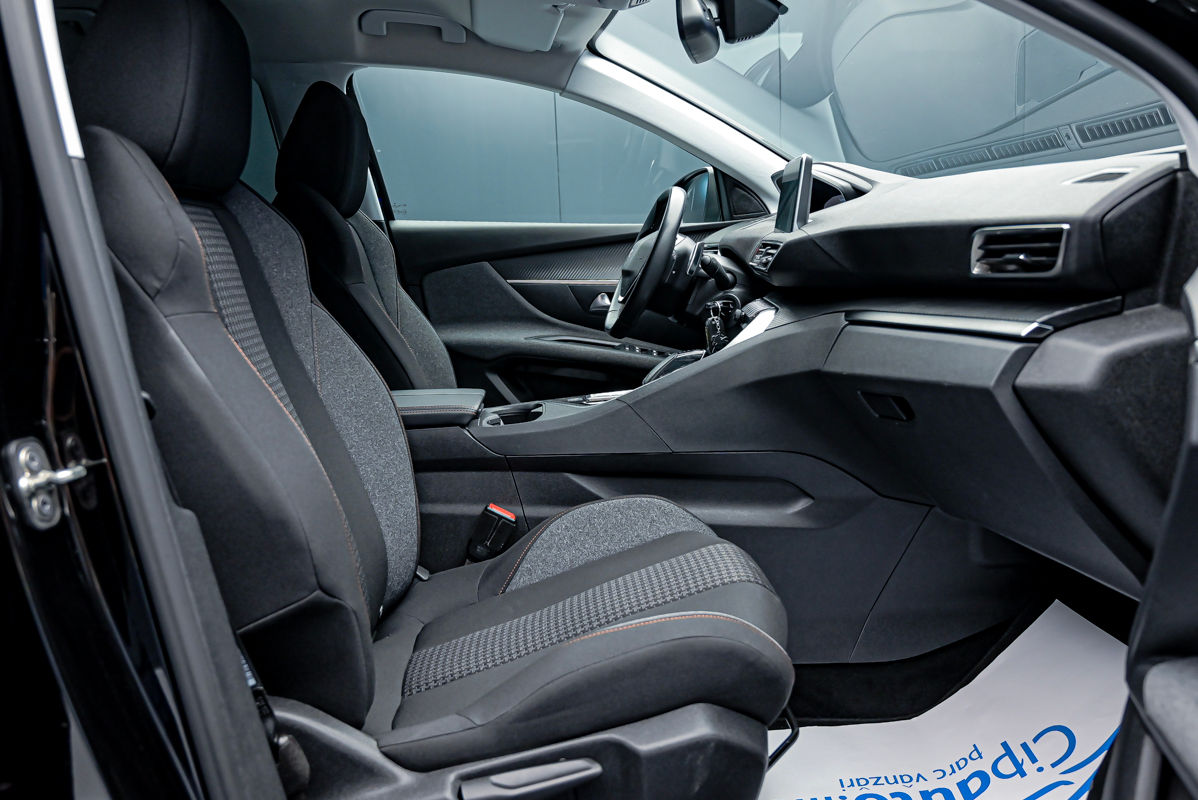 Peugeot 3008 foto 7