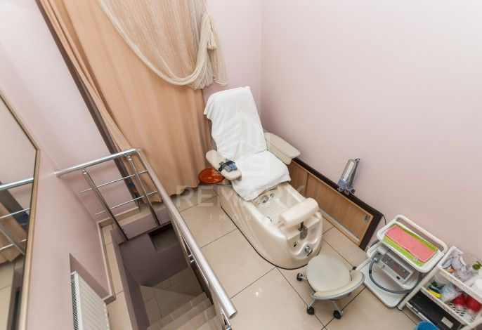 Fotoliu SPA pentru Pedichiura foto 5