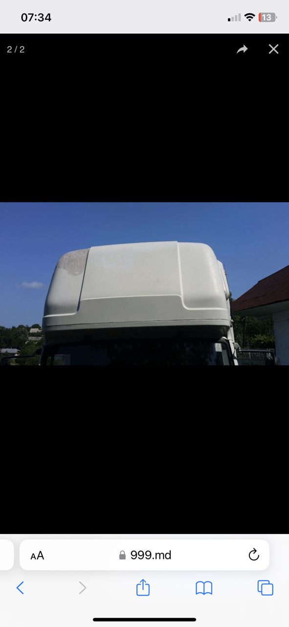 Piese Mercedes Sprinter TDI foto 7