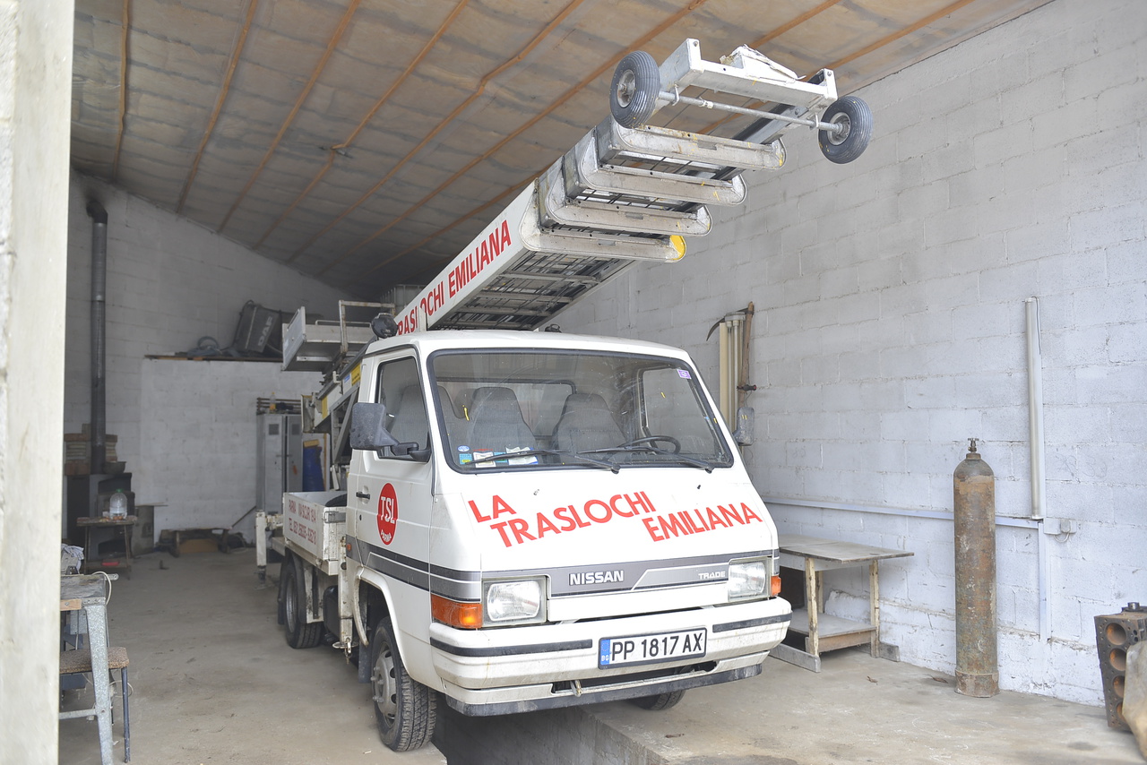 Nissan trade. Obmen.NA AVTO foto 0