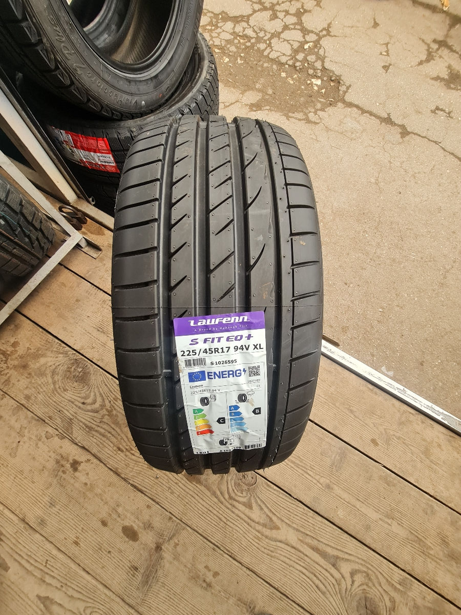 245/45 R17 Linglong Green Max Winter Ice I-15! foto 1