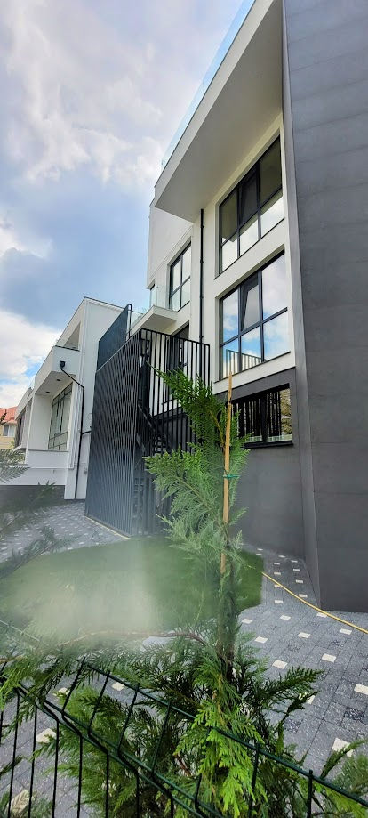 Spre chirie townhouse. Valea Morilor, Teatrul Verde! фото 0