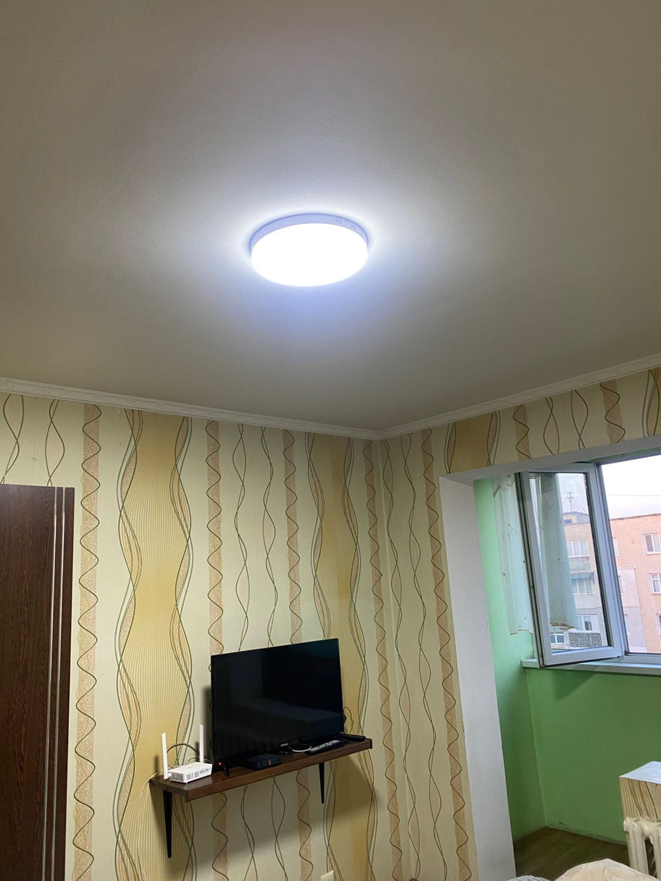 Apartament cu 1 cameră,  BAM,  Bălți,  Bălți mun. foto 0