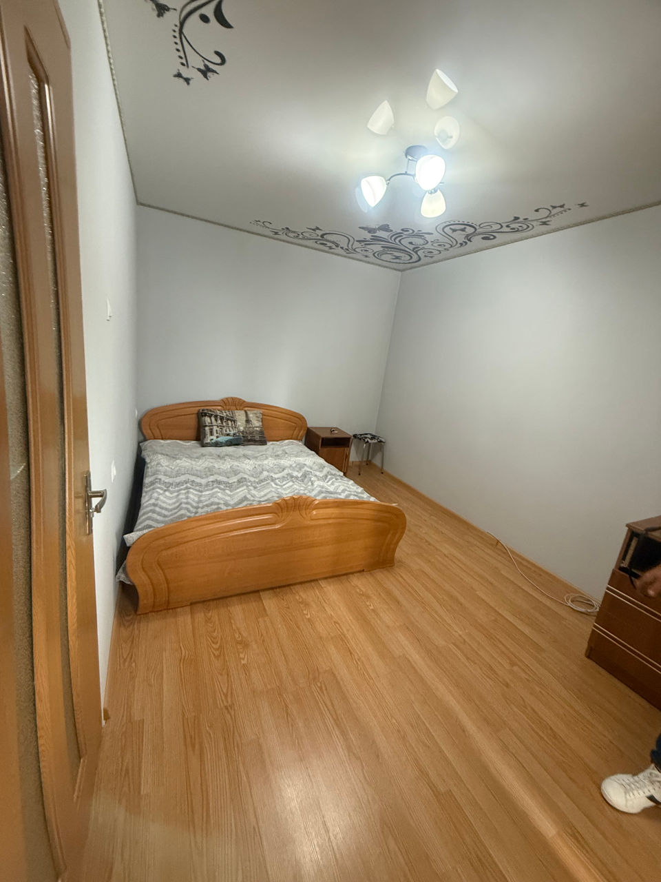 Apartament cu 3 camere,  Autogara,  Bălți,  Bălți mun. foto 2