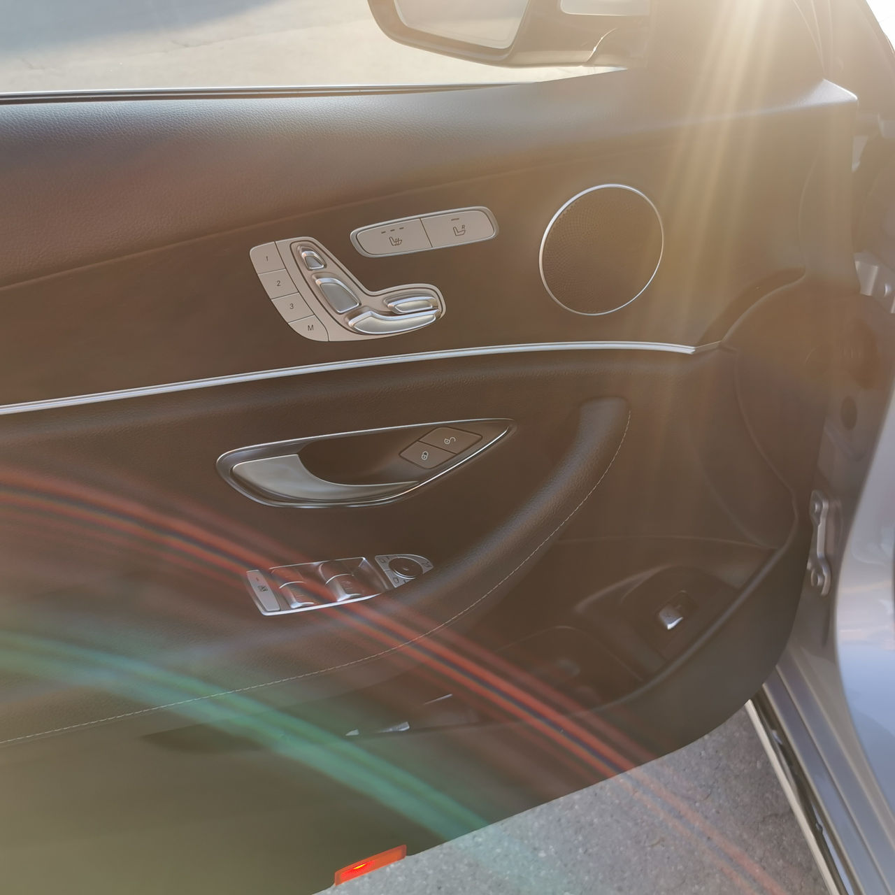 Mercedes E-Class foto 12