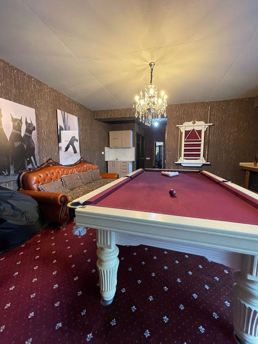 Prive Villa-Bazin.Terasa.Sauna.Dormitori.Sala. Etc foto 9