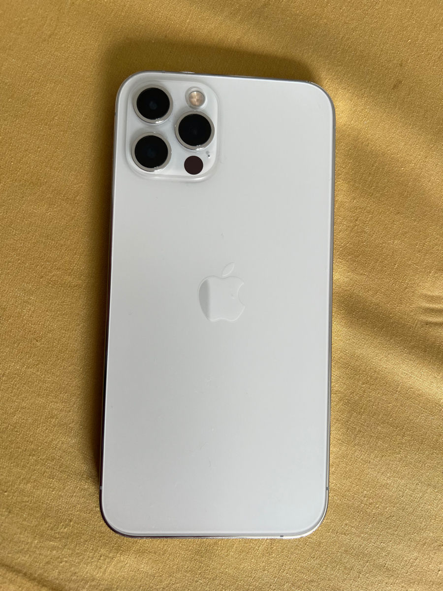 Iphone 12 Pro 256gb foto 0