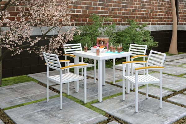 Mobilier pentru Terasă,(Mese,Scaune,Șezlong).Livrare.Garantie. foto 2