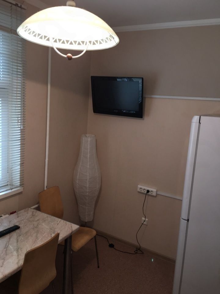 Apartament cu 1 cameră, 30 m², Telecentru, Chișinău foto 4