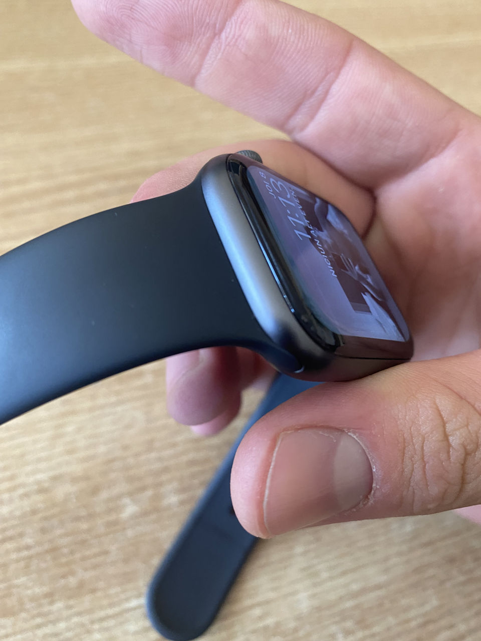Apple Wacht 4/44 Ideal