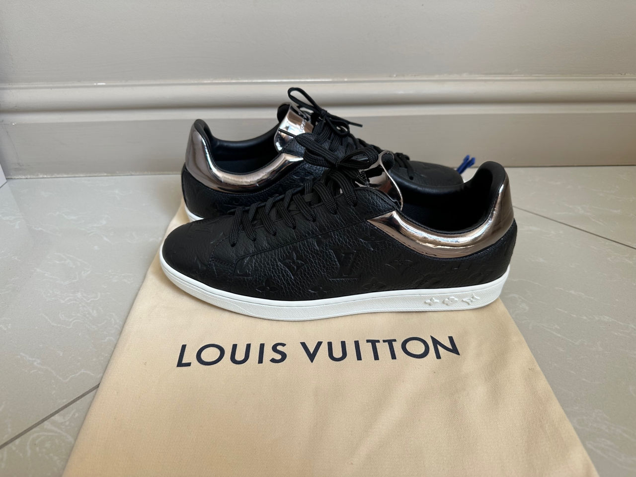 Louis Vuitton оригинал foto 1