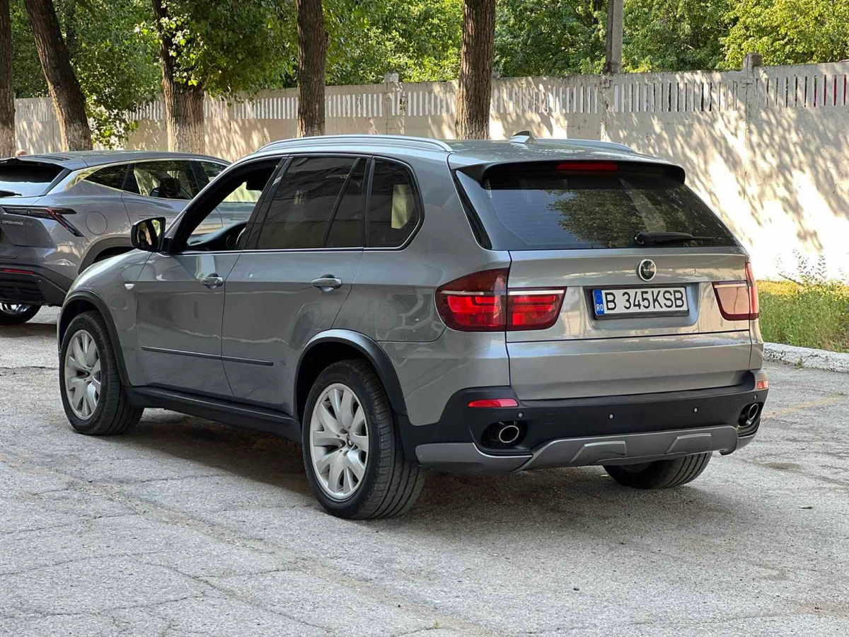BMW X5 foto 4