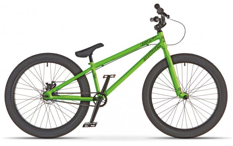 Продам стрит МТБ. Велосипед Author Exe LE 2017