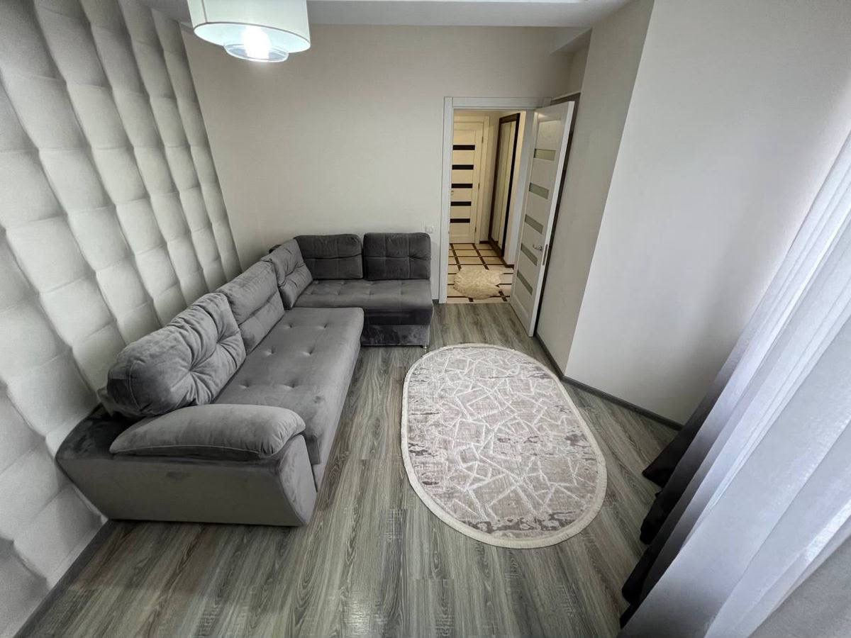 Botanica, str. Arheolog Ion Casian Suruceanu