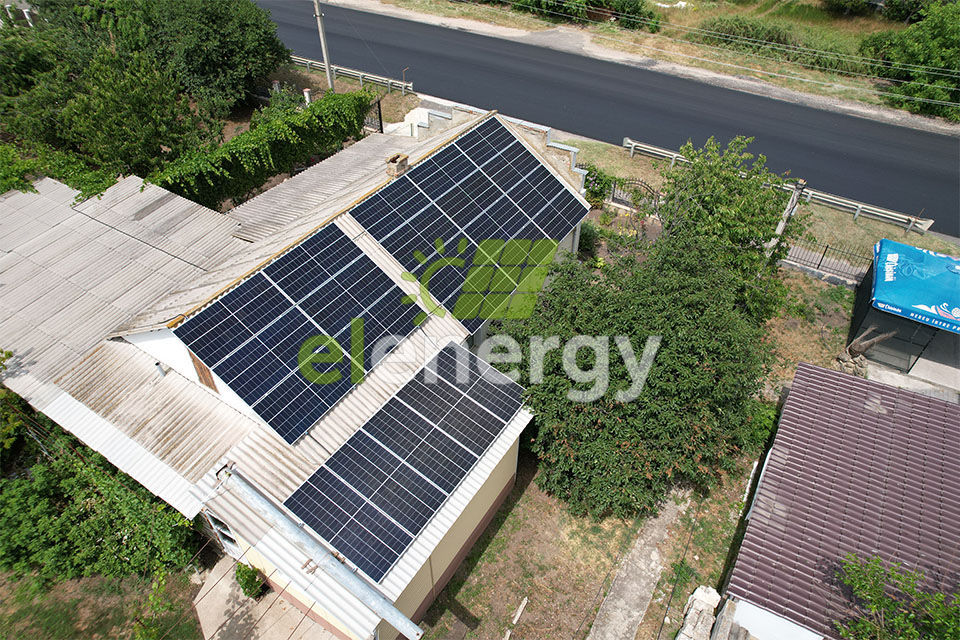 Instalare panouri fotovoltaice foto 15
