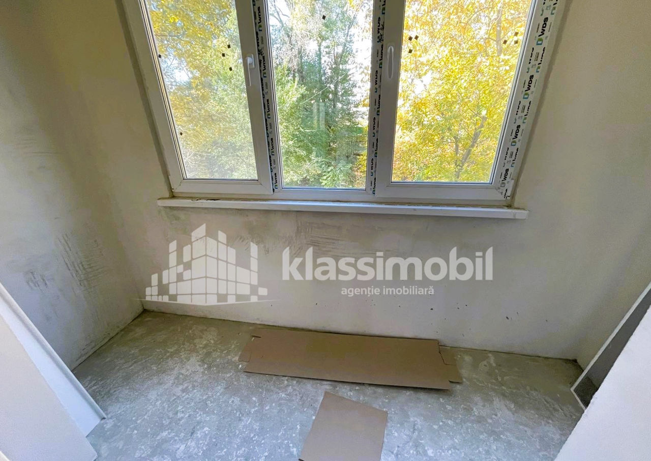 Apartament cu 4 camere, 82 m², Centru, Orhei foto 9