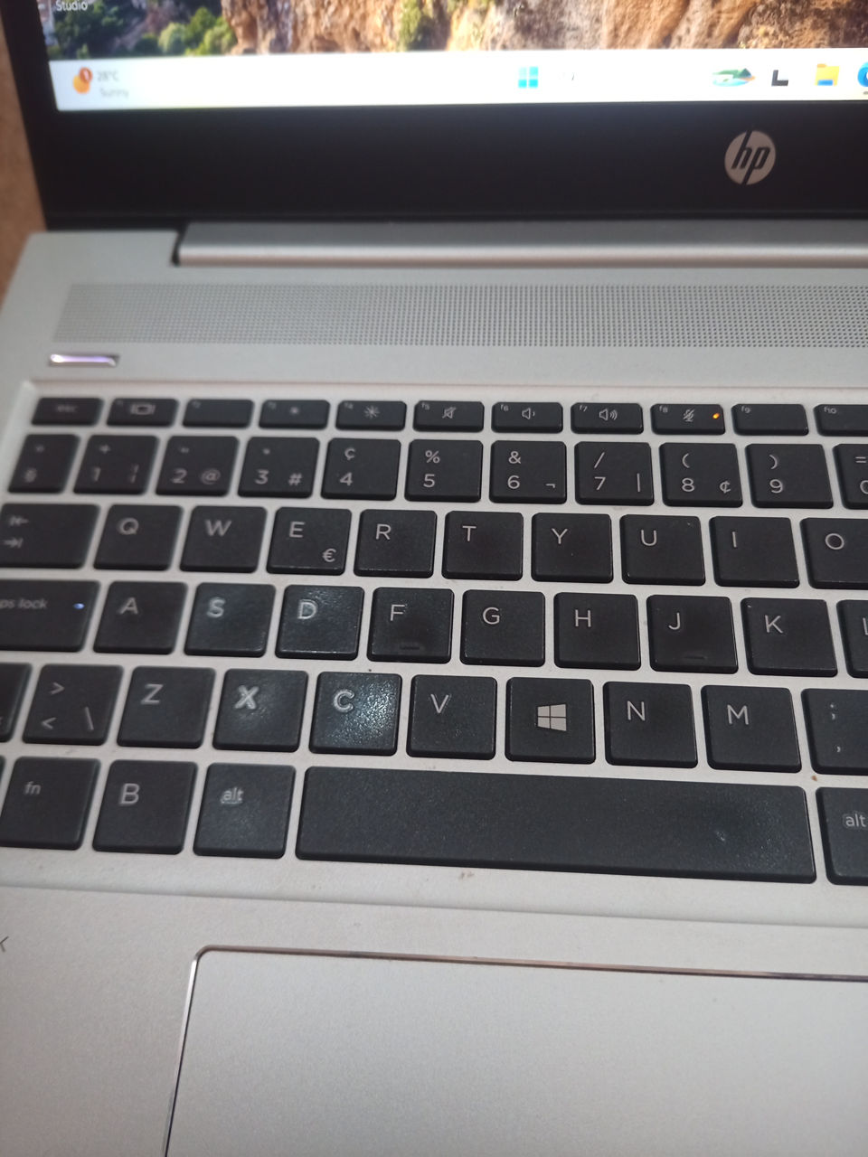 Ультрабук HP ProBook 650 G6 15" i5 8265U 16Gb SSD512Gb +HDD1Tb Win11 бу foto 7