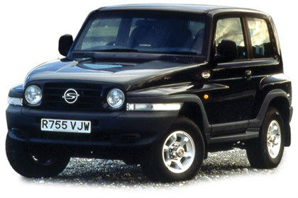 Ssangyong  actyon kyron.rexton.musso.korando/ korando c фото 8