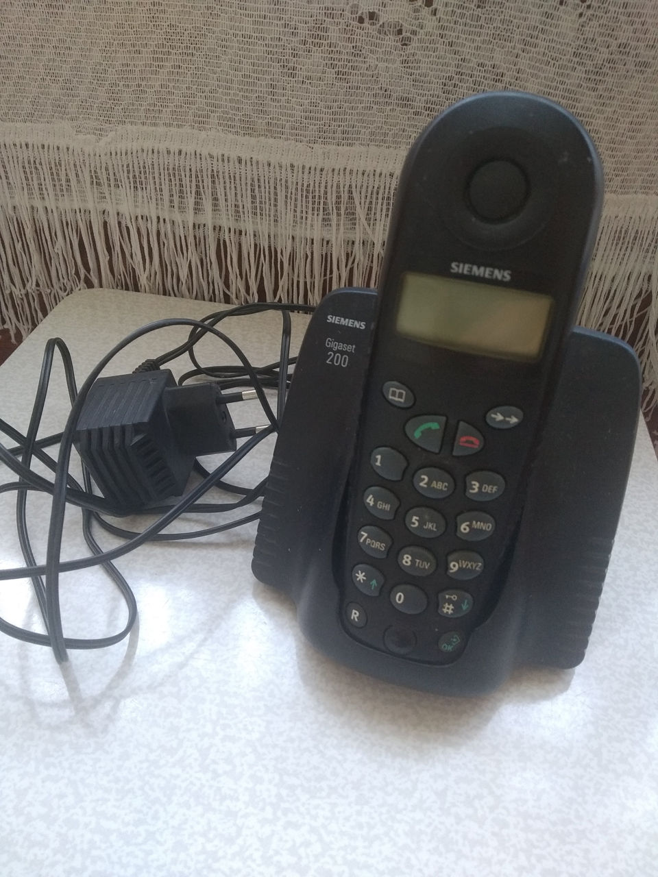 vând: tel nou Oppo A4 128Gb, nou-3150lei. ac-rii  p/u tel, tel-or. fax, Sharp - noi.Preț înț-re foto 6