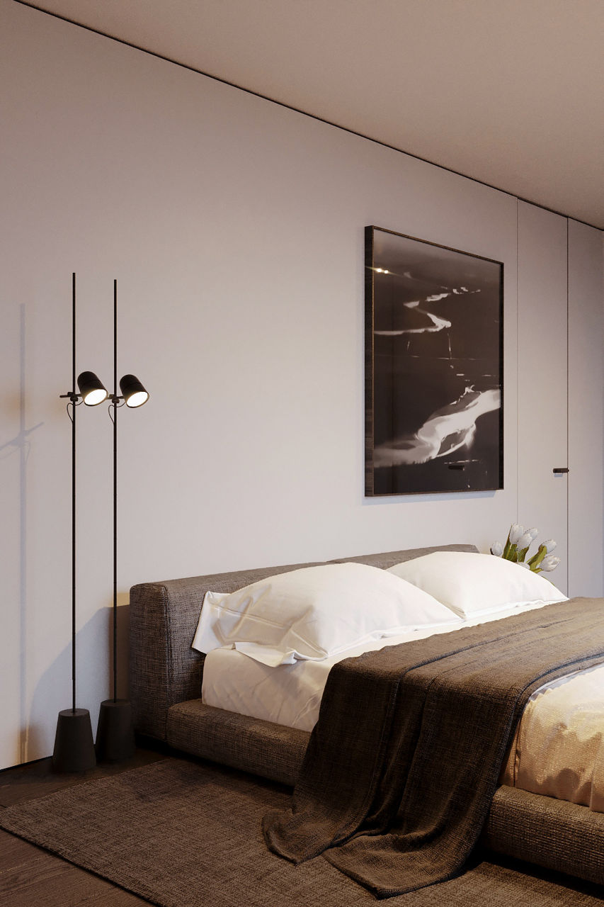 Design interior pentru case. foto 5