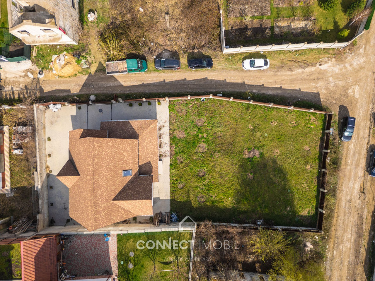 str.Schinoasa-Vale ,Codru , Chisinau foto 18