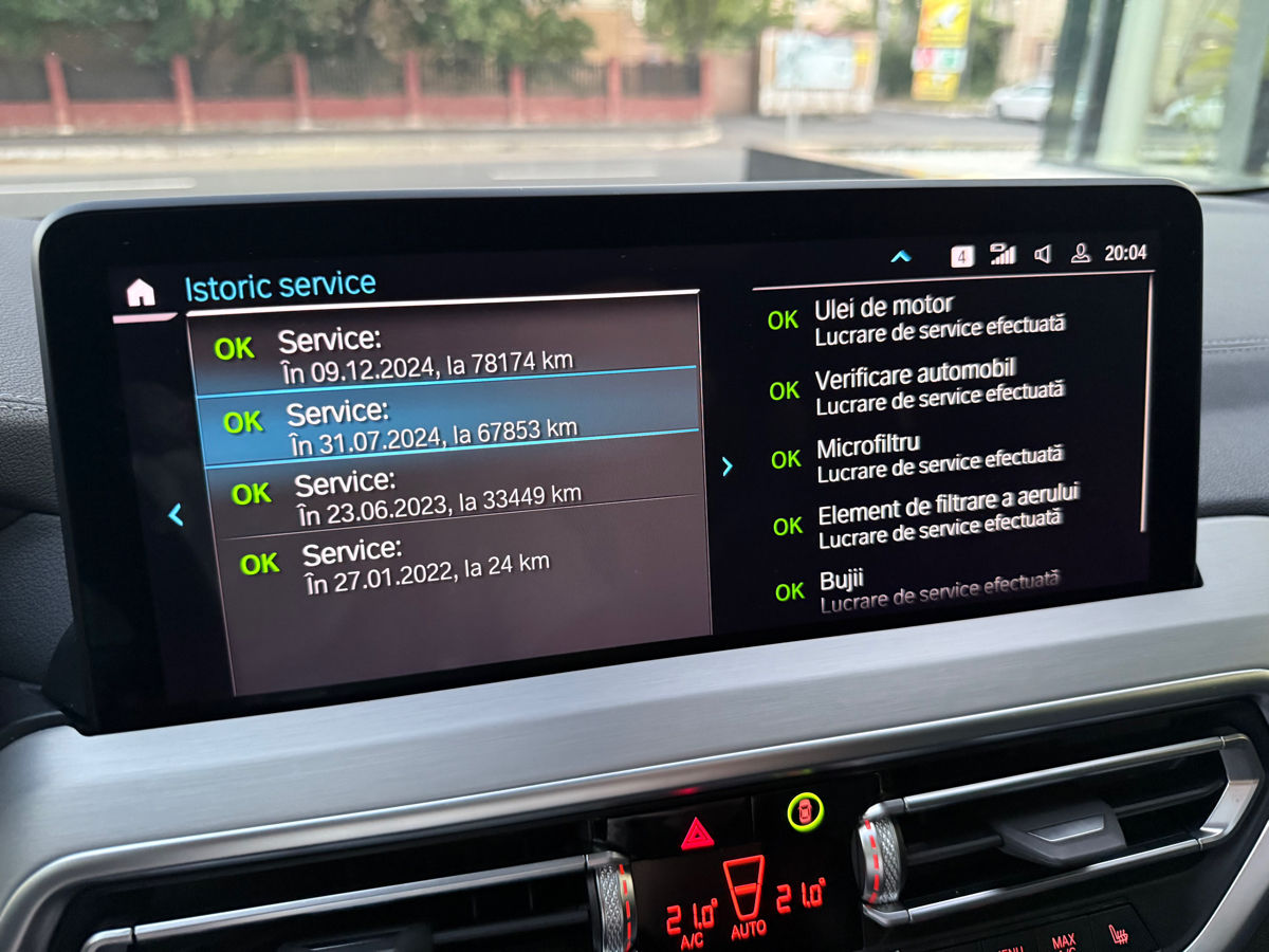 BMW X3 foto 15