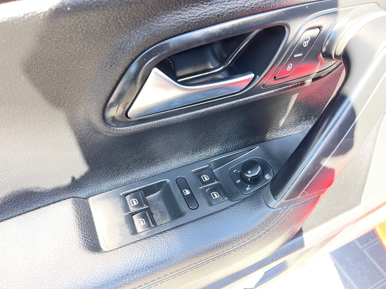 Volkswagen Passat CC foto 13