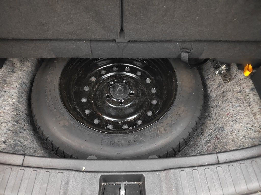 Honda CR-V foto 8