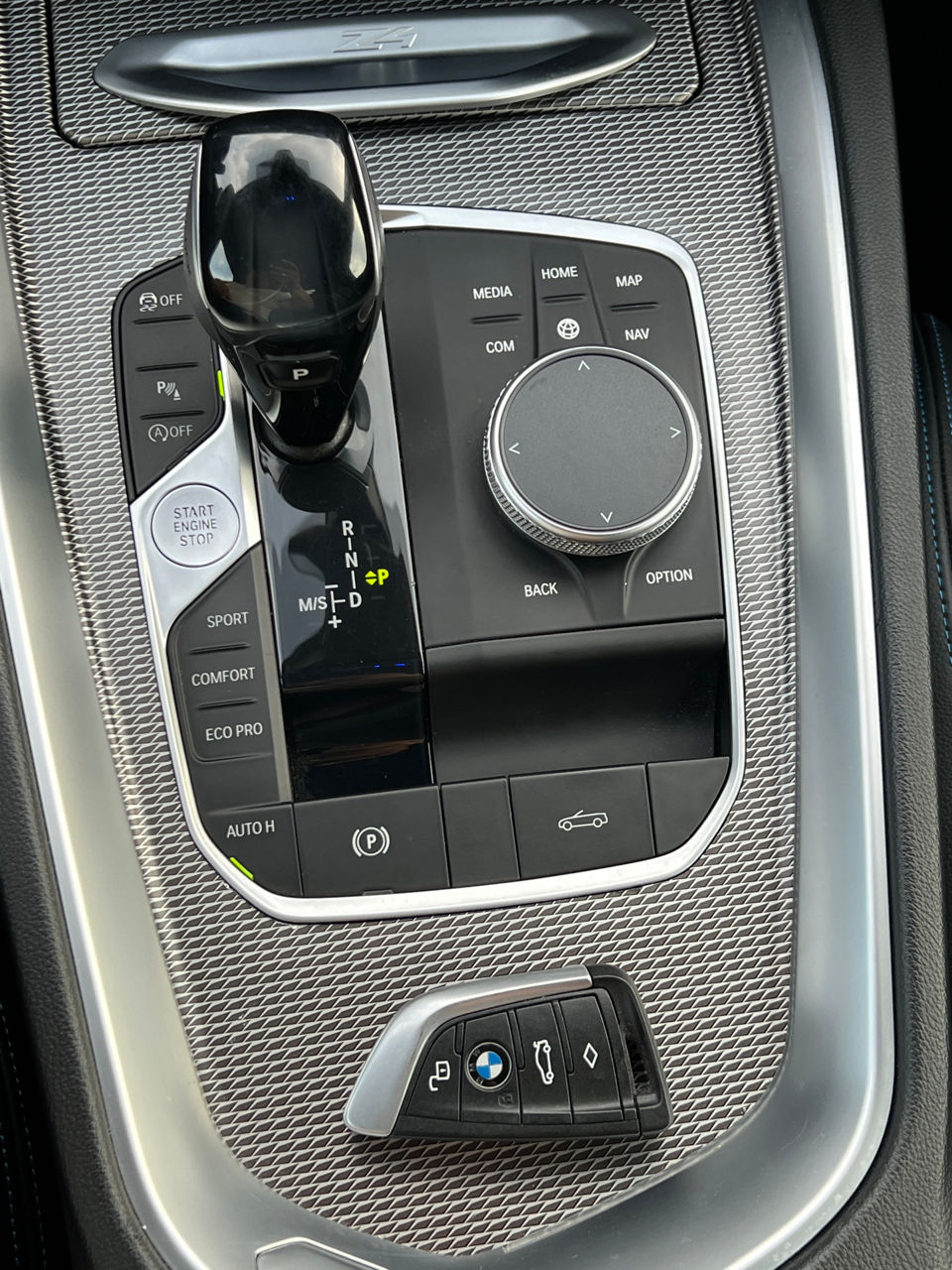 BMW Z4 foto 15